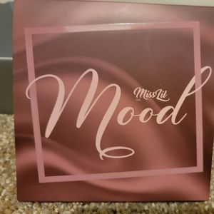 Miss Lil Mood Palette